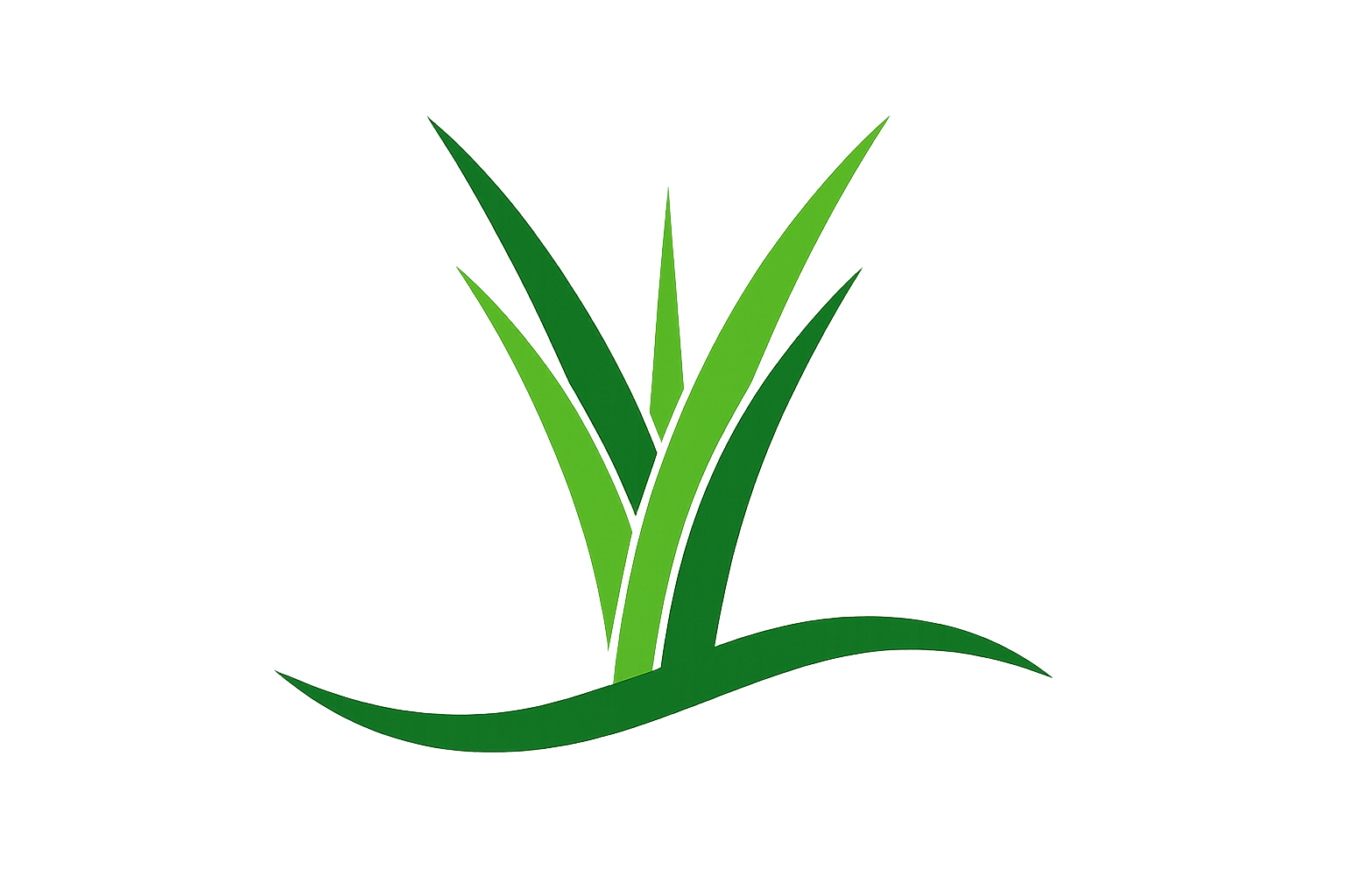 A-Z Landscaping Logo