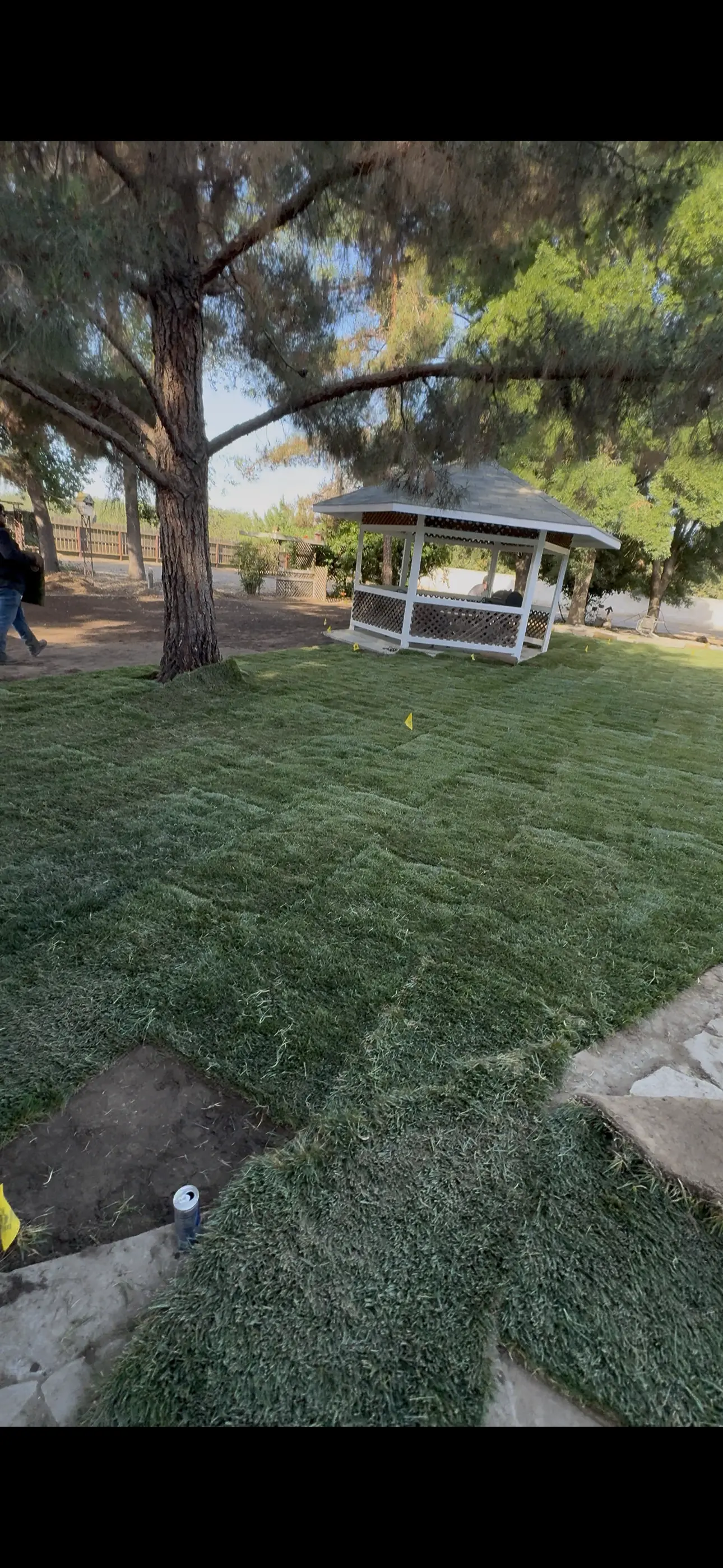 Complete Landscape Design